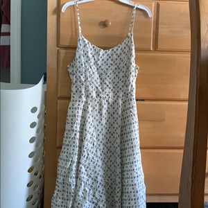 Old Navy Sun Dress
